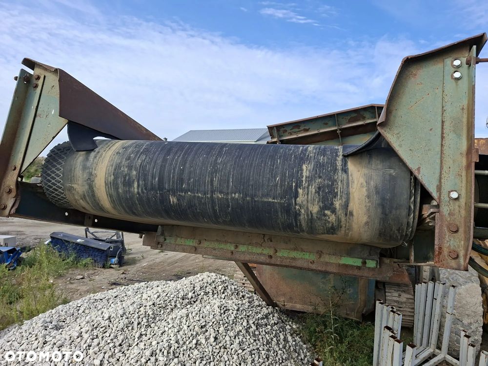 Powerscreen P/Grid - 8