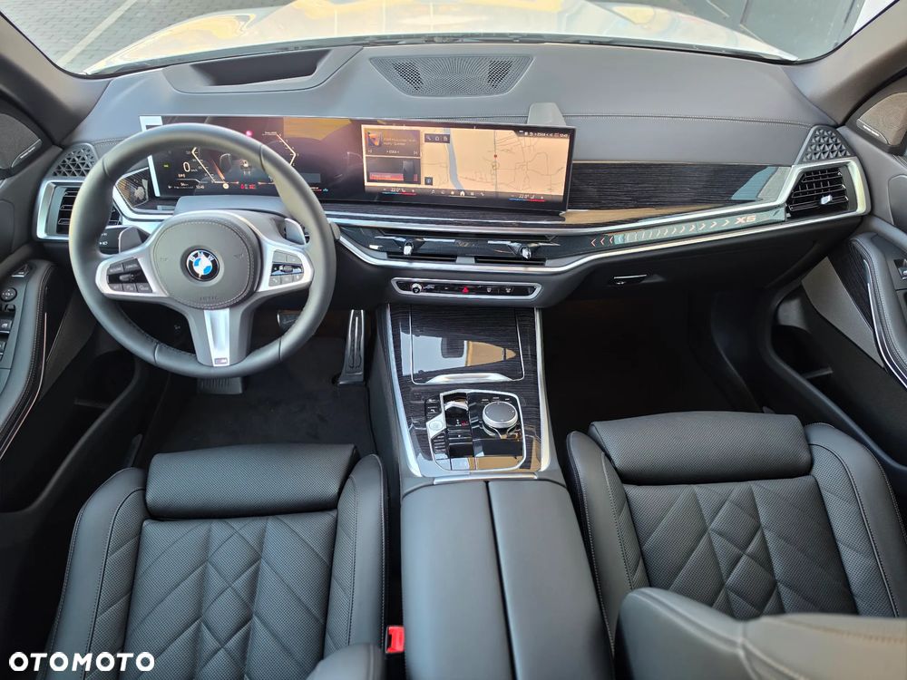 BMW X5 xDrive30d mHEV sport - 18