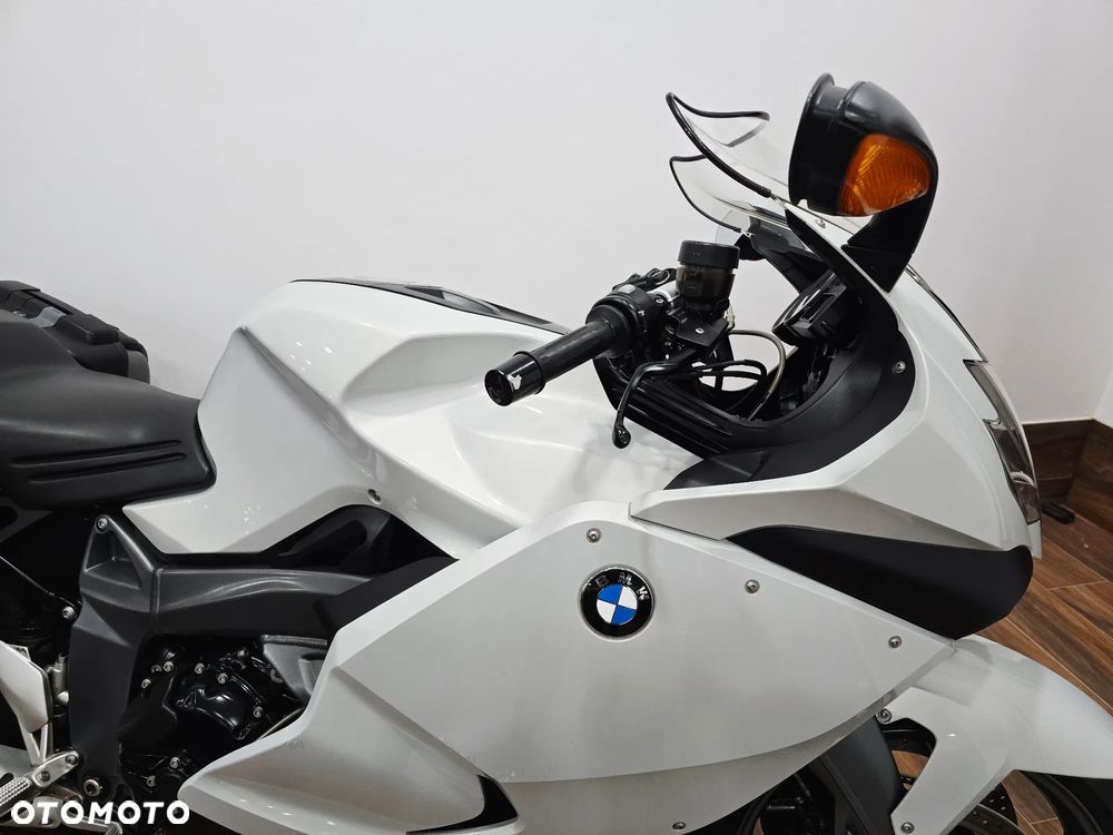BMW K - 25