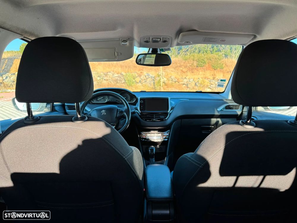 Peugeot 208 1.2 VTi Active - 11