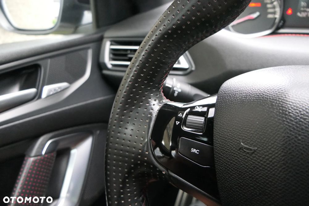 Peugeot 308 BlueHDi 150 Stop & Start GT-Line Edition - 26