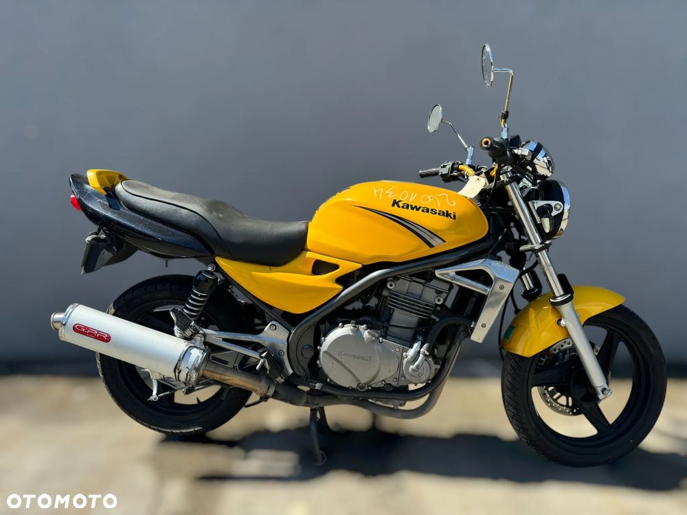 Suzuki ER - 2
