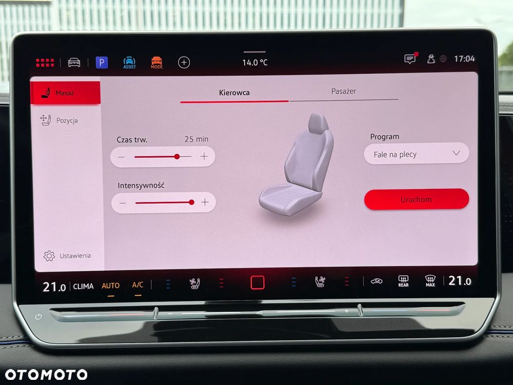 Volkswagen Tiguan 2.0 TDI SCR 4MOTION DSG R-Line - 28