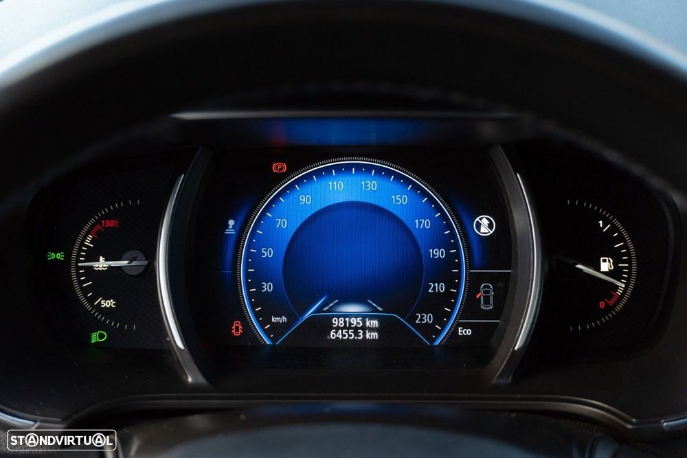 Renault Mégane 1.2 TCE GT Line - 27