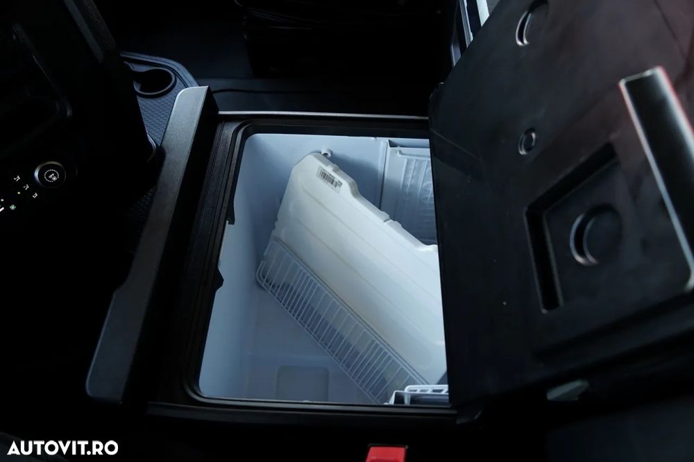 Iveco S-WAY / 460 / RETARDER / LNG / MEGA / PLATĂ JOSĂ / - 26