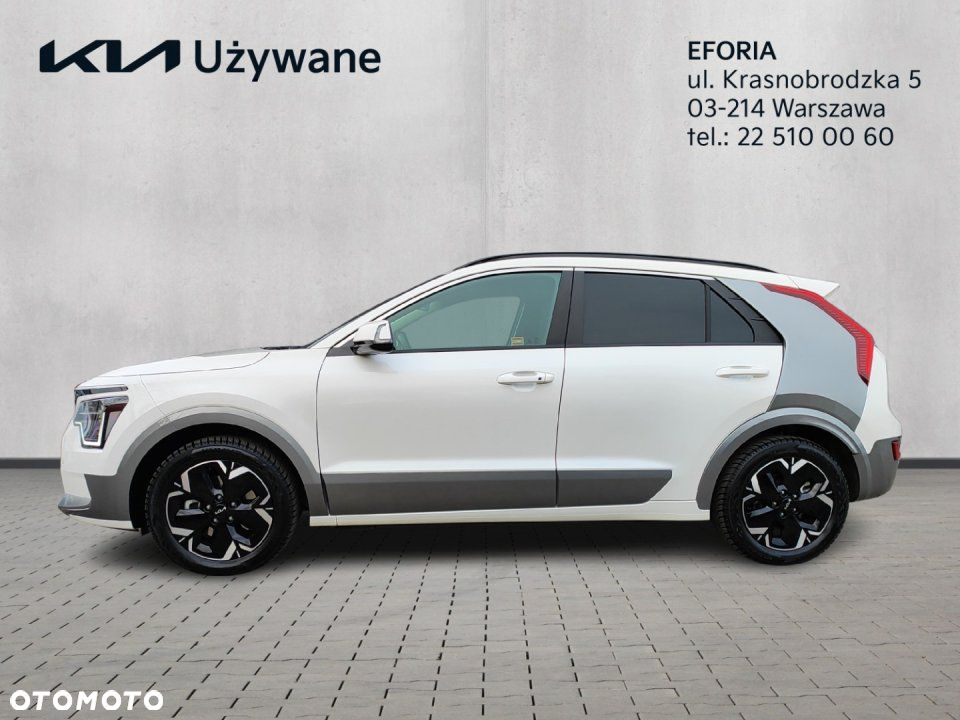 Kia Niro - 2