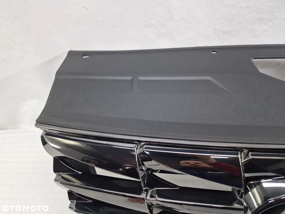 HYUNDAI TUCSON IV 20- ŁADNA ATRAPA / GRILL PRZEDNI PRZÓD NA KAMERĘ , NR 86351-N7110 + 86391-CZ000 , NR AUKCJI GL643 - 3
