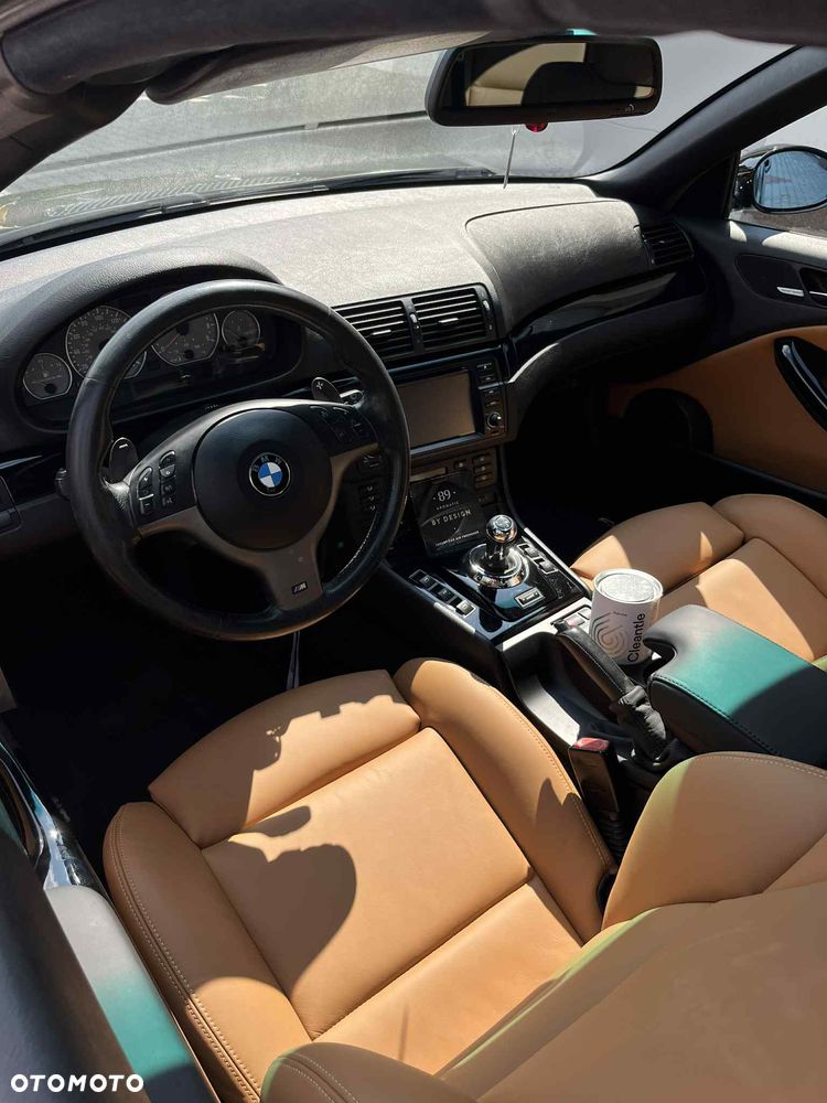 BMW M3 - 5