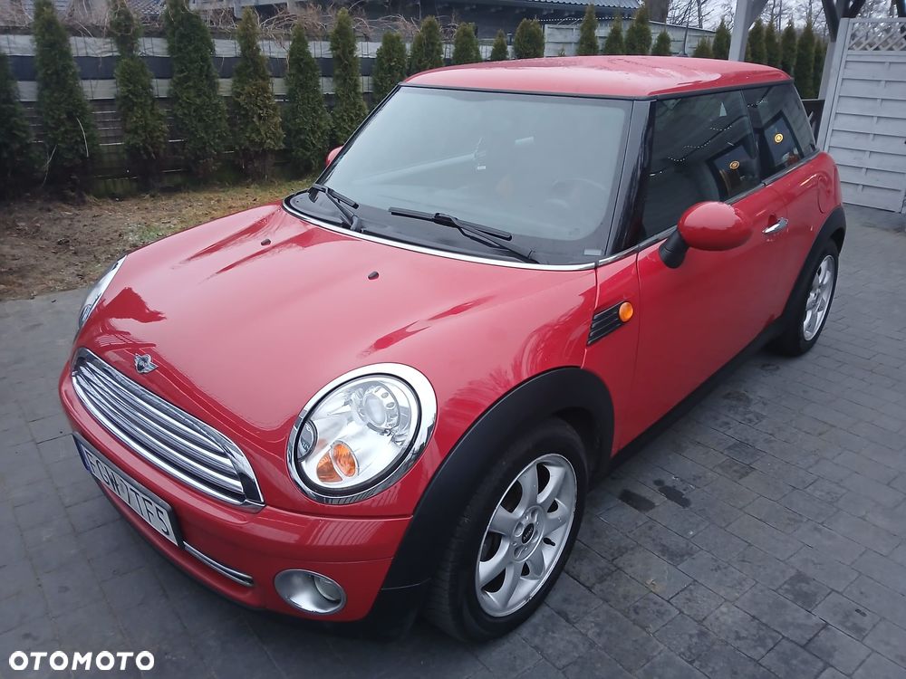 MINI ONE Standard - 4