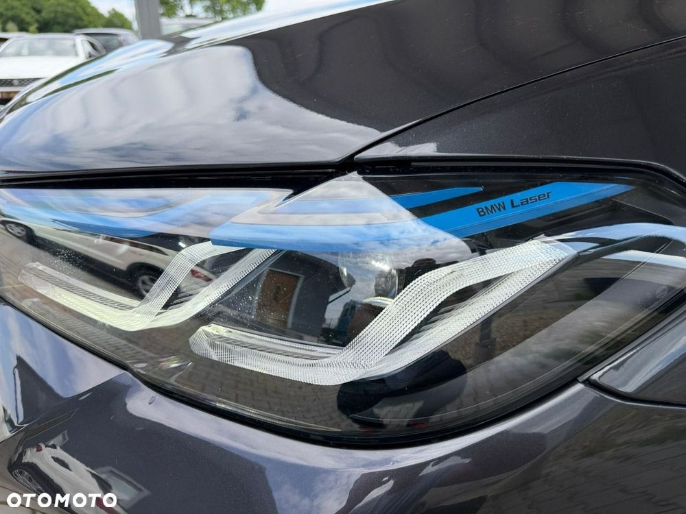 BMW Seria 5 - 27