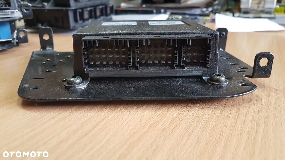KOMPUTER STEROWNIK MODUŁ ECAS SCANIA R 1851677 - 2