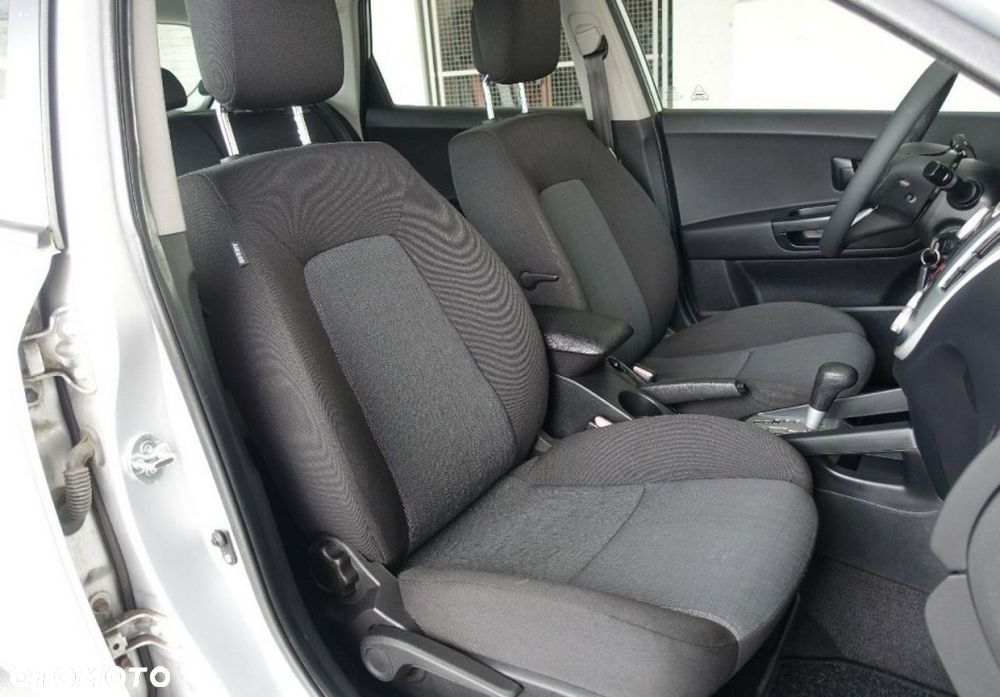 Kia Ceed 1.6 Crdi Optimum - 18