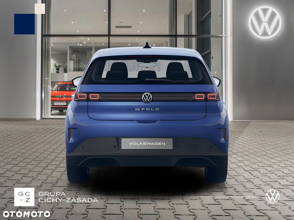 Volkswagen ID. Polo - 4
