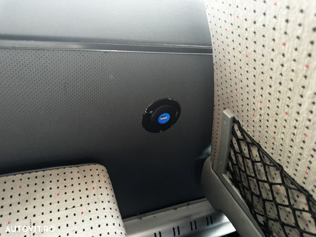 Mercedes-Benz Microbuz Sprinter 519  CDI motor 3 litri - 15