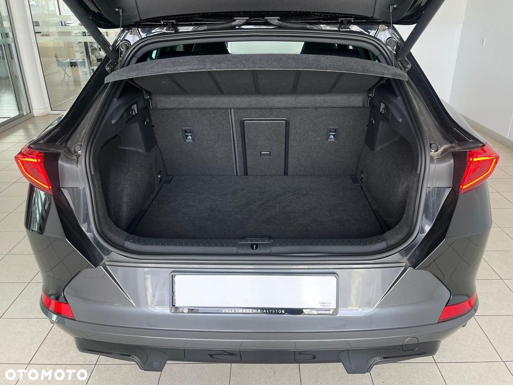 Cupra Formentor 1.5 TSI DSG - 8