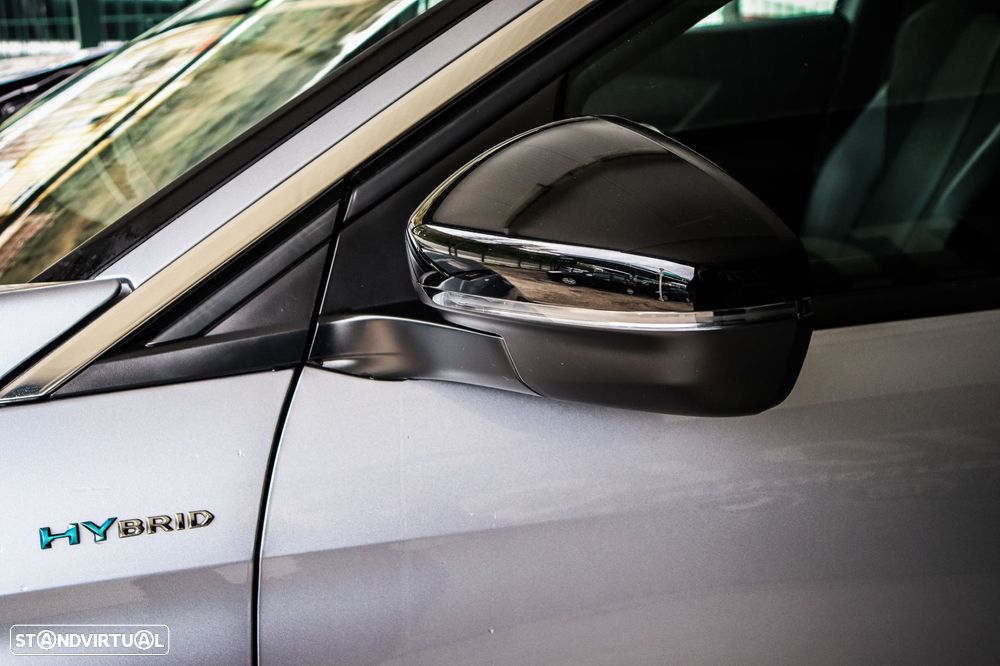 Peugeot 3008 1.6 Hybrid Allure Pack e-EAT8 - 11