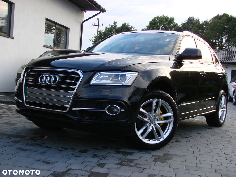 Audi Q5 - 6