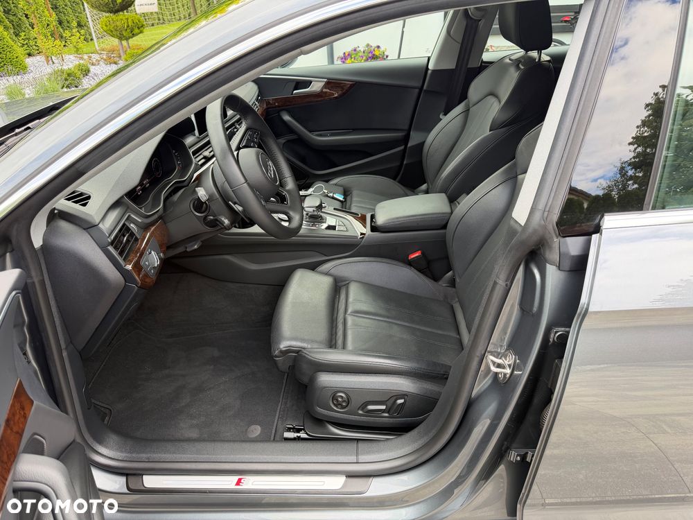 Audi A5 Sportback 40 TFSI mHEV S Line S tronic - 21