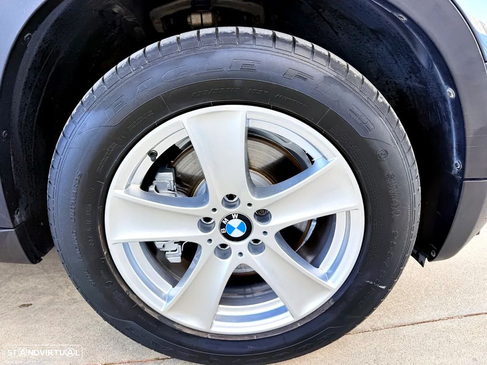 BMW X5 40 d xDrive - 45