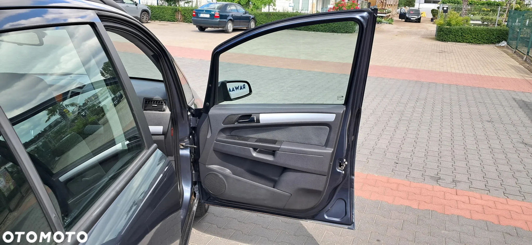 Opel Zafira 1.8 Enjoy - 13