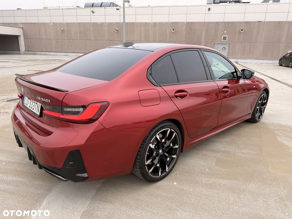 BMW Seria 3 - 6