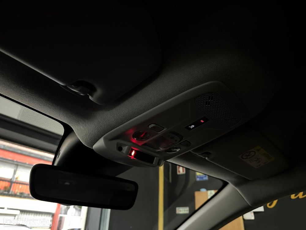 Citroën C4 1.5 BlueHDi Shine EAT8 - 14