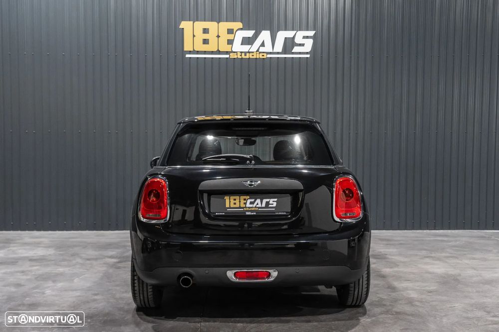 MINI 5 Portas One D - 49