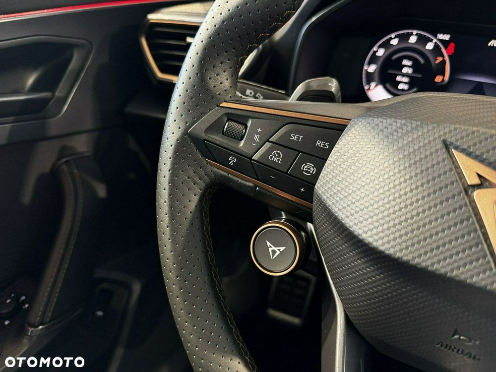 Cupra Formentor - 21