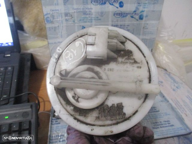 Bomba Combustivel 0580313101 NISSAN PRIMERA 4 2002 1.8I 115CV 5P PRETO GASOLINA - 3