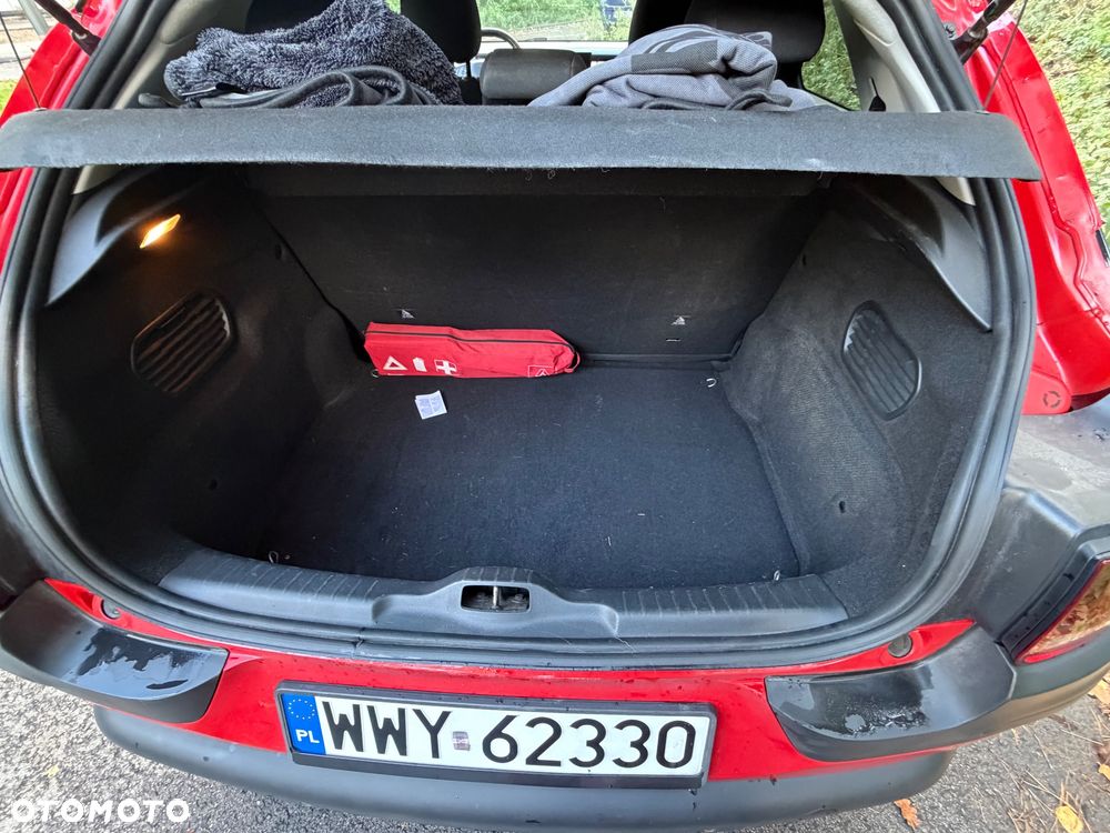 Citroën C4 Cactus - 18