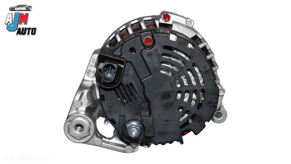 Alternator 2.4 3.0 B 2.5 TDI Quattro Audi A4 B6 B7 Kabriolet A6 C5 Allroad - 4