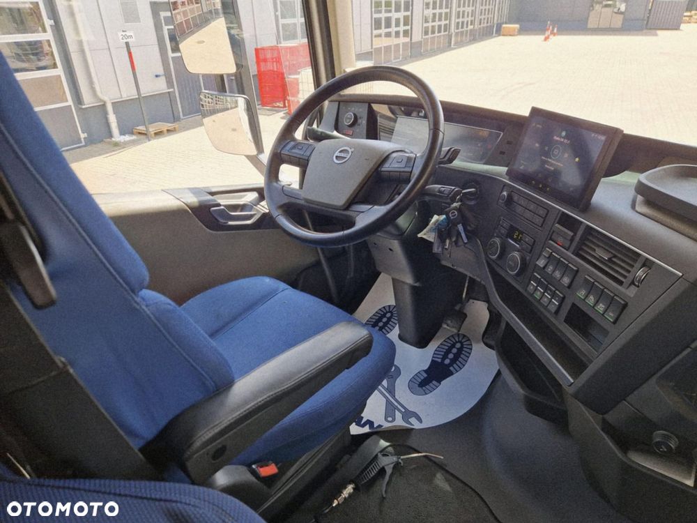 Volvo FH 460 I-SHIFT - 21