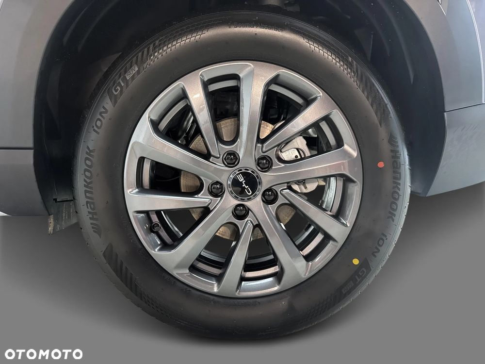 BYD Atto 2 Boost - 19