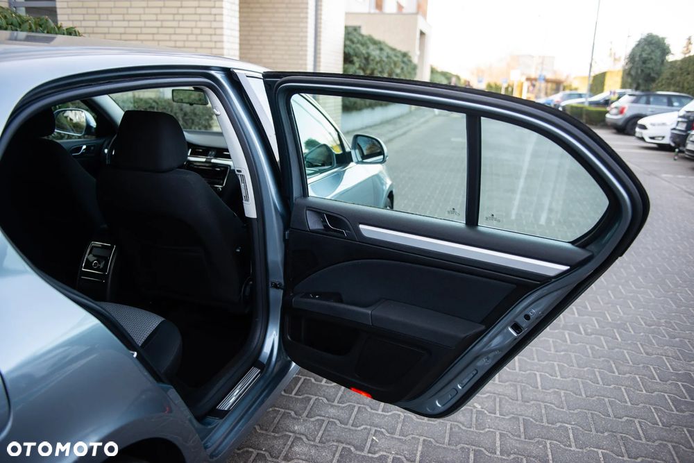 Skoda Superb 3.6 V6 4x4 DSG Elegance - 29