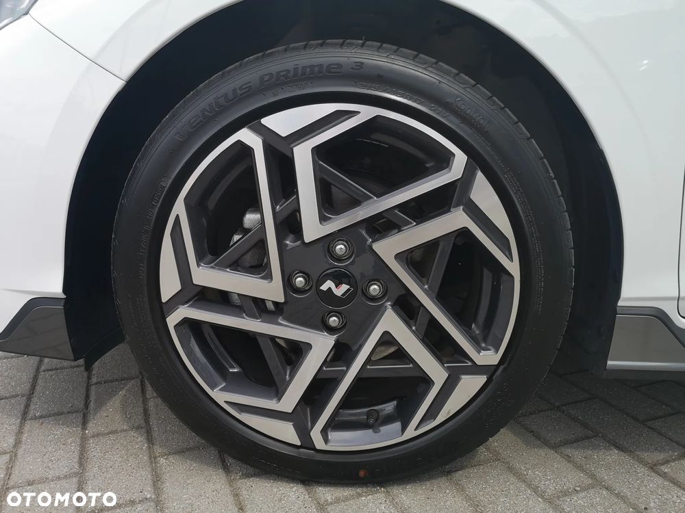 Hyundai i20 1.0 T-GDi N Line - 16