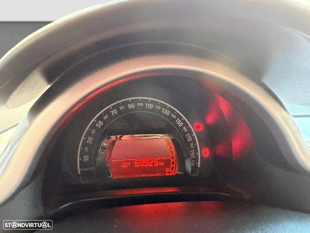 Renault Twingo 1.0 SCe Intens - 10