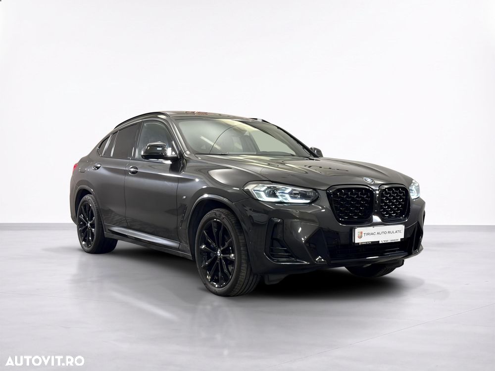 BMW X4 - 14