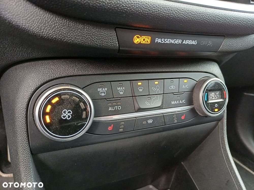 Ford Fiesta 1.0 EcoBoost Trend EU6 - 14