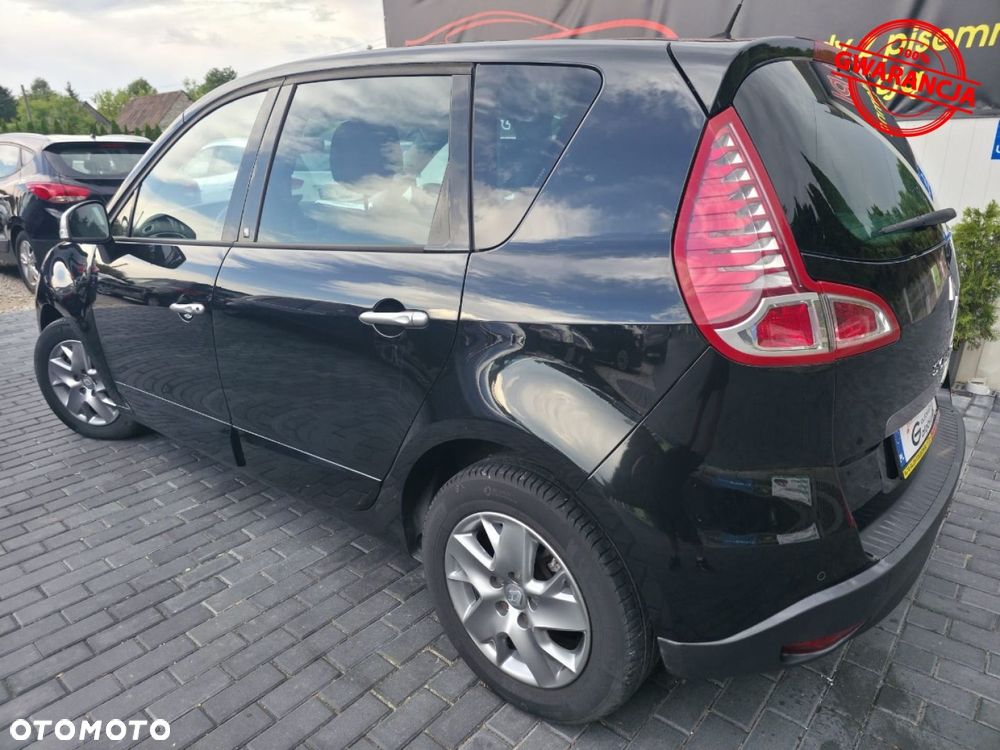 Renault Scenic 1.6 dCi Energy Bose Edition S&S - 6
