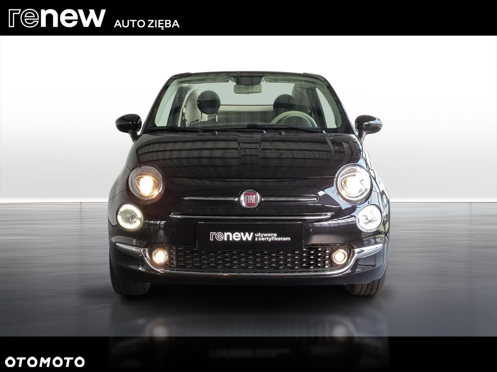 Fiat 500 - 8