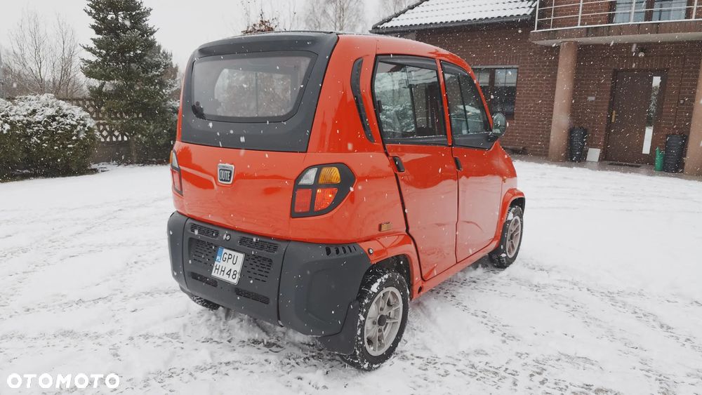 Microcar Inny - 22