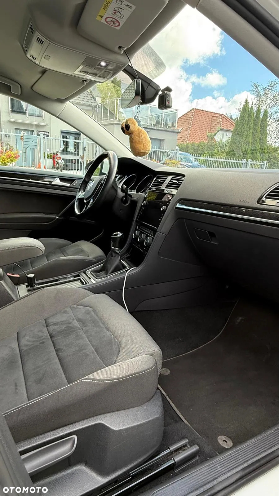Volkswagen Golf VII 1.4 TSI BMT Highline - 9