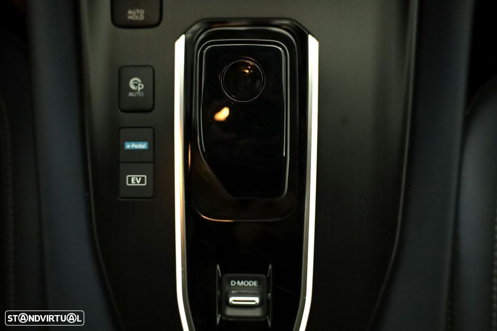 Nissan Qashqai 1.5 e-Power Tekna - 13