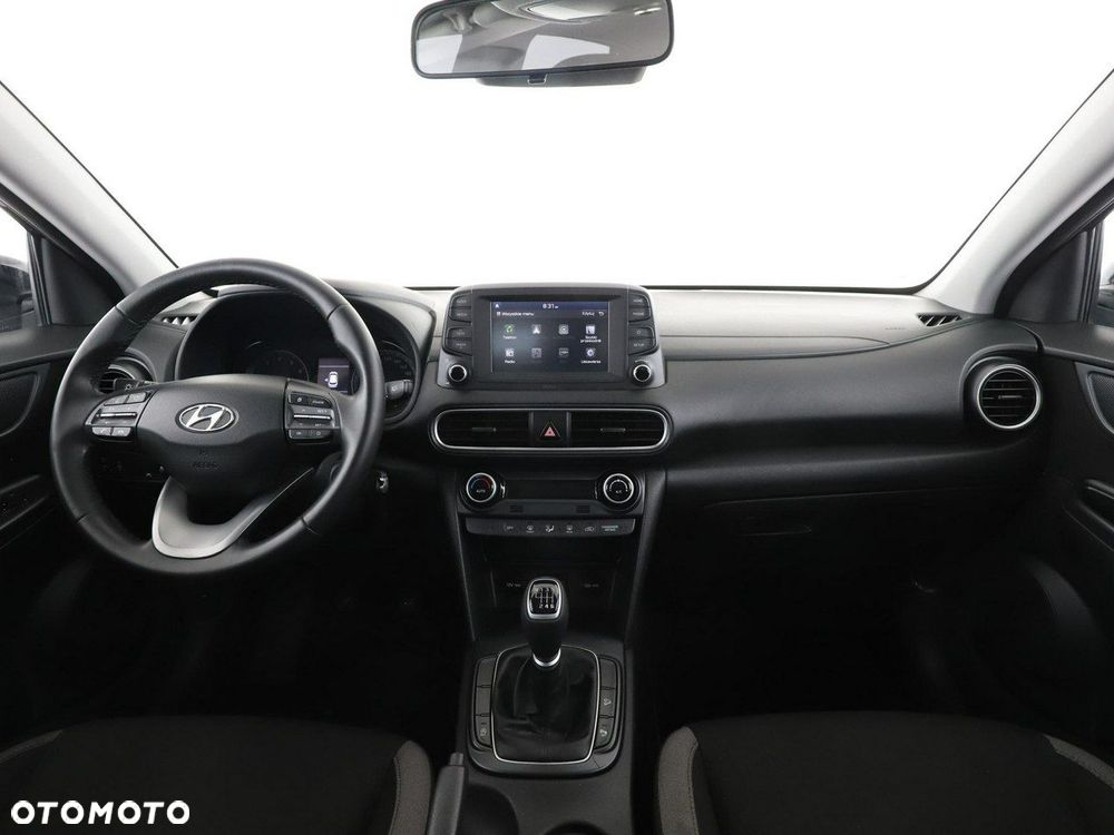 Hyundai Kona 1.0 T-GDI Comfort - 16