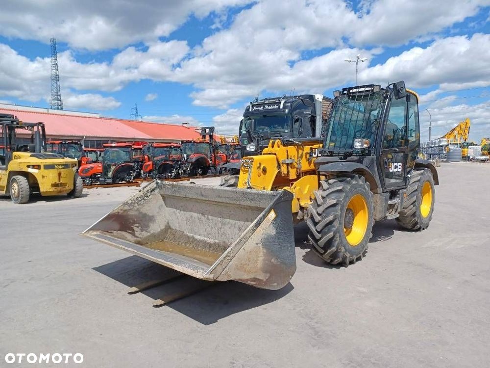JCB 535-95 - 2