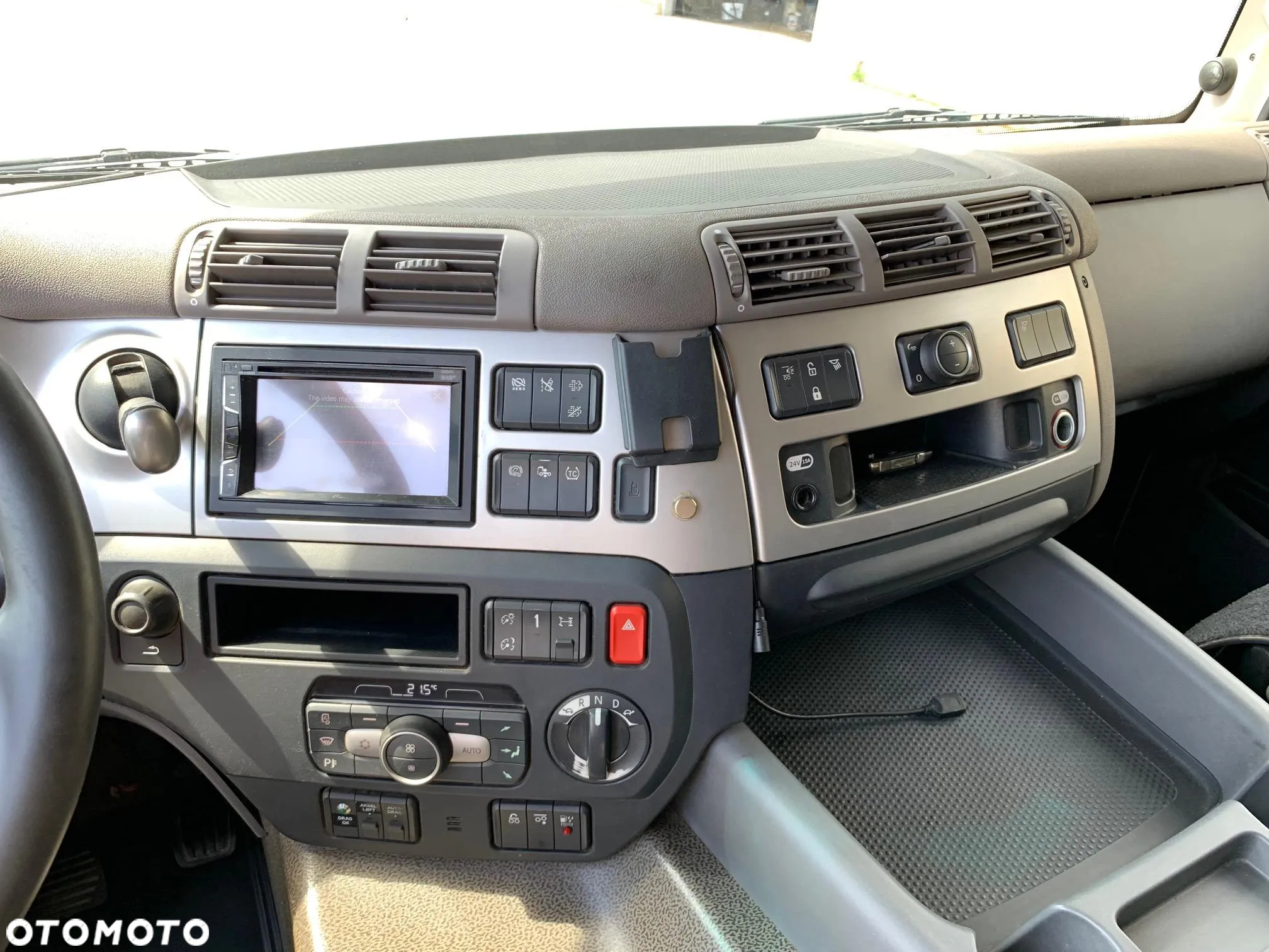 DAF CF 530 - 16