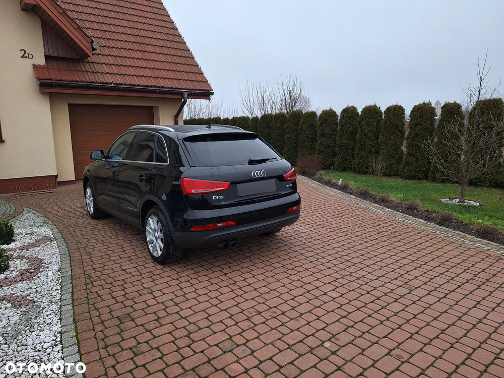 Audi Q3 - 2