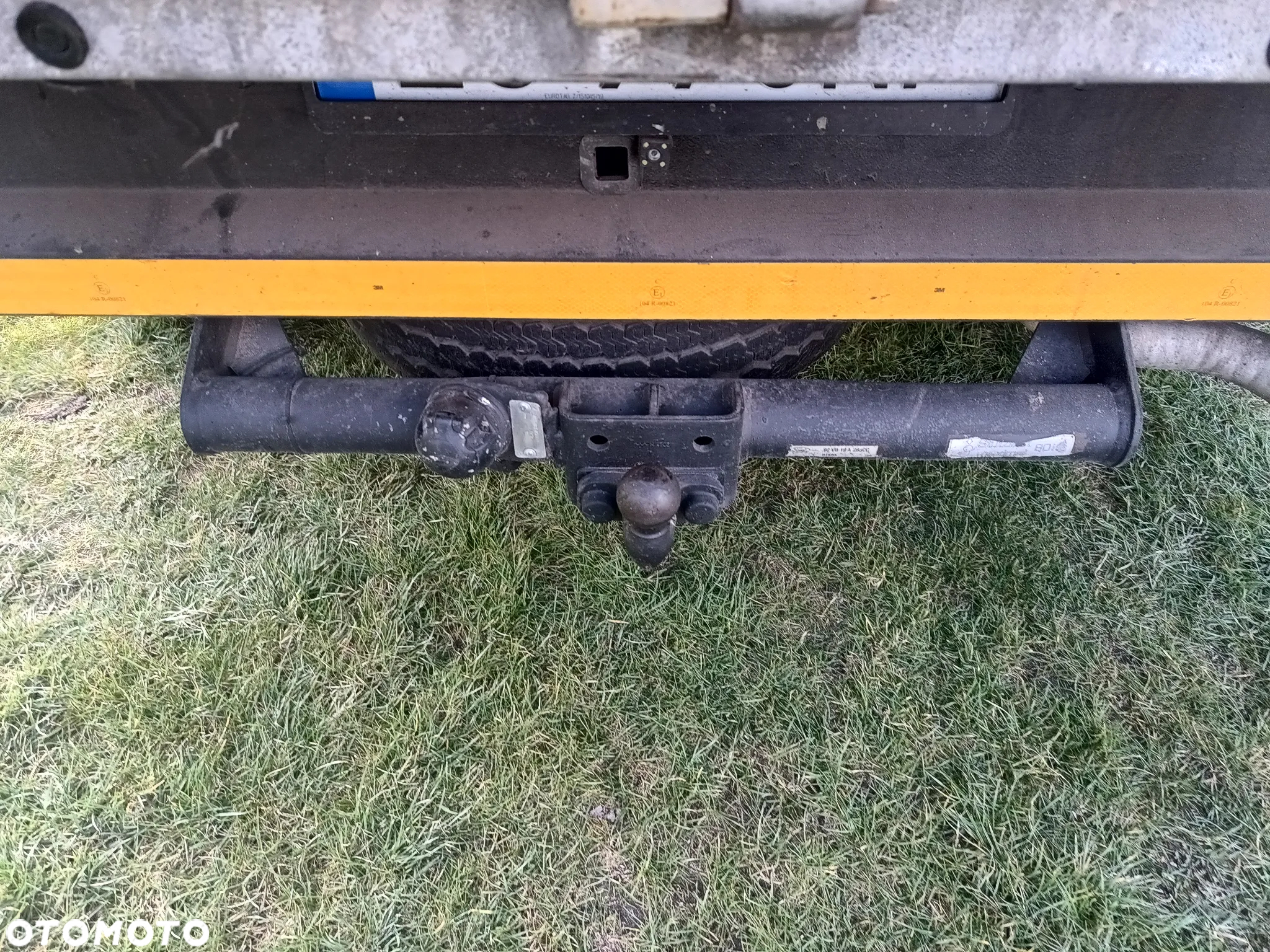 Ford TRANSIT - 5