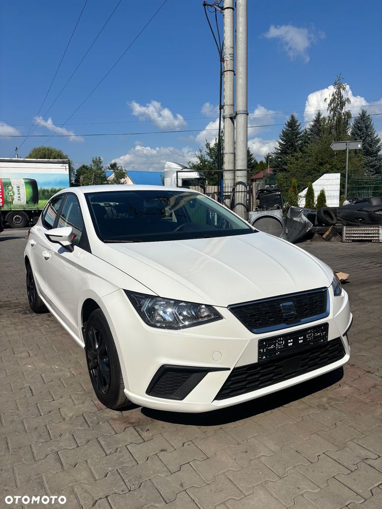 Seat Ibiza 1.0 TSI Style S&S - 1