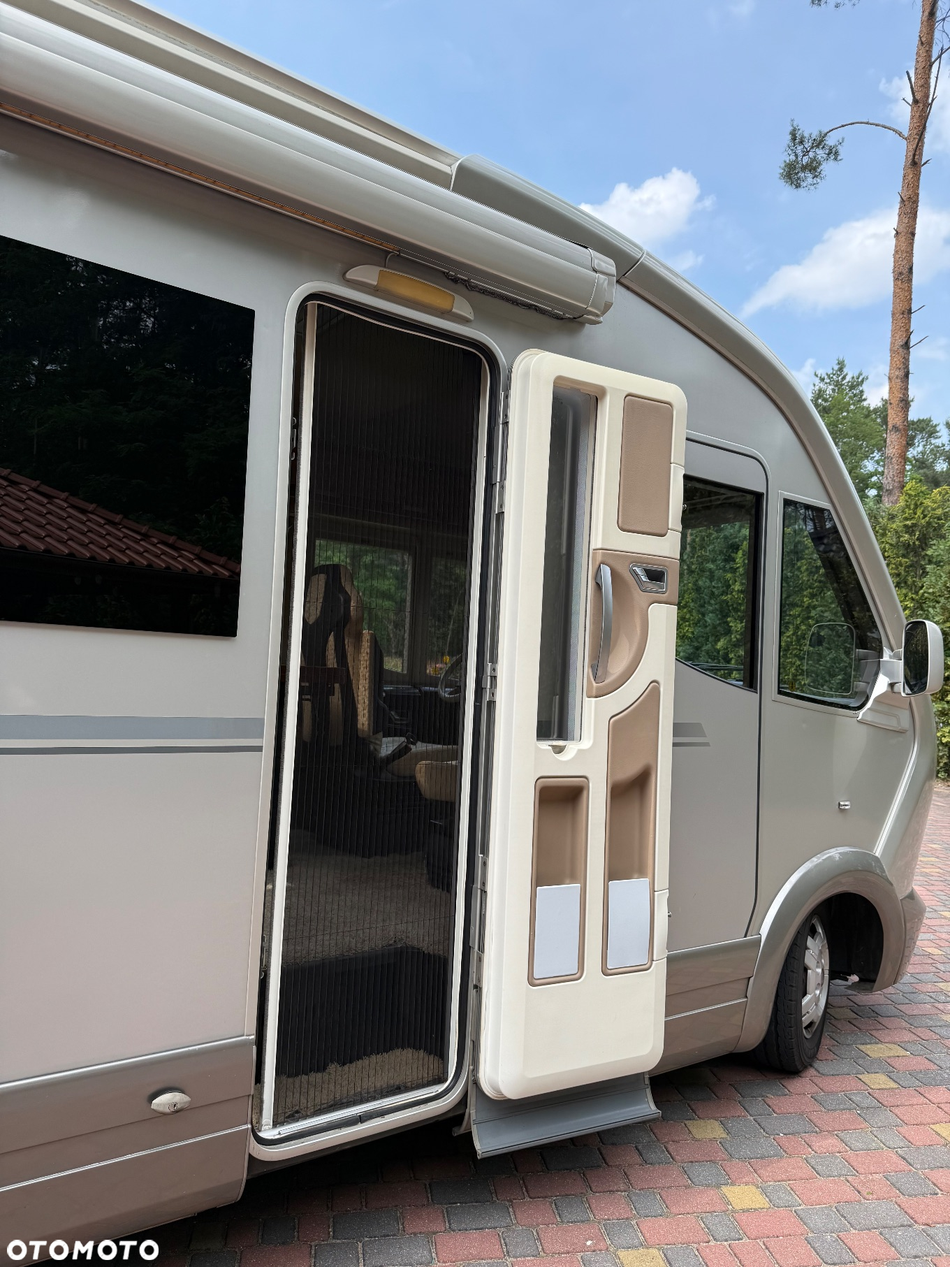 KNAUS X250/1 - 17